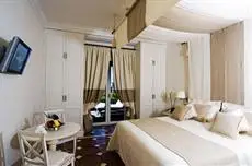 Mezzatorre Hotel & Spa 