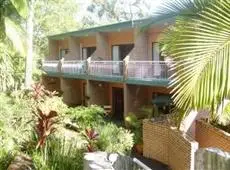 Bottlebrush Holiday Townhouses Noosa 