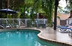 Bottlebrush Holiday Townhouses Noosa 