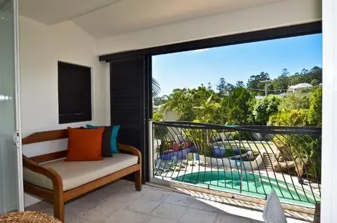 Noosa Blue Resort 