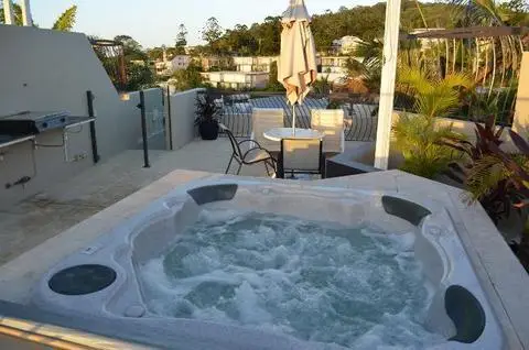 Noosa Blue Resort 