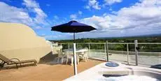 Noosa Hill Resort 