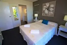 Noosa Hill Resort 