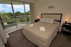 Noosa Hill Resort 