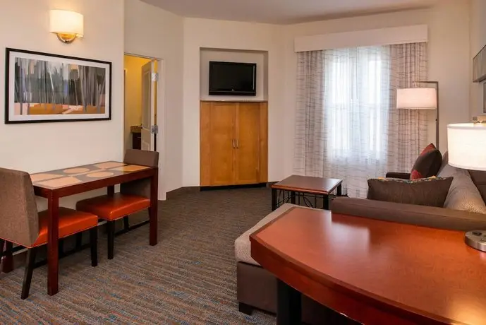 Residence Inn Port St Lucie