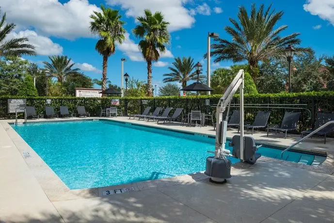 Residence Inn Port St Lucie 