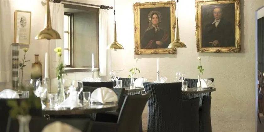 Hotel Fredensborg 