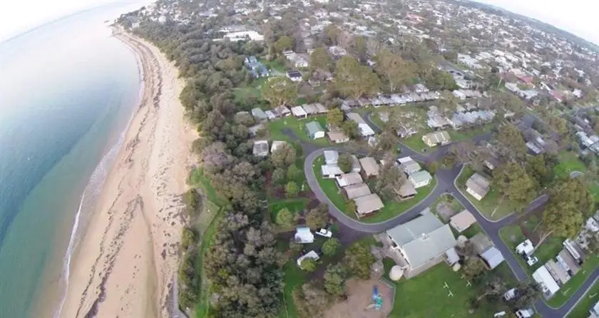 Cowes Caravan Park 