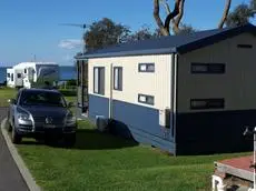 Cowes Caravan Park 