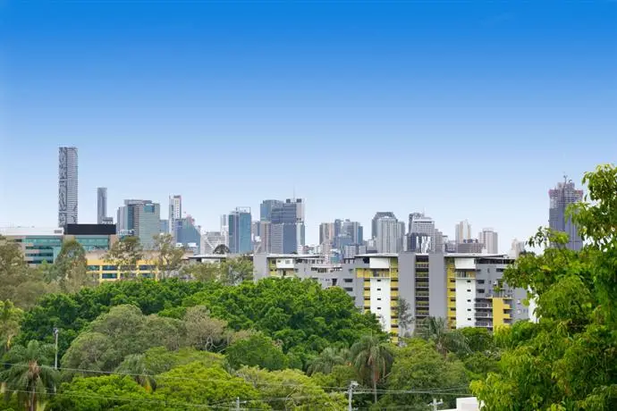 Toowong Villas 