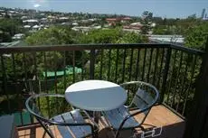 Toowong Villas 