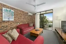 Toowong Villas 