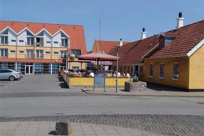 Hotel Hirtshals