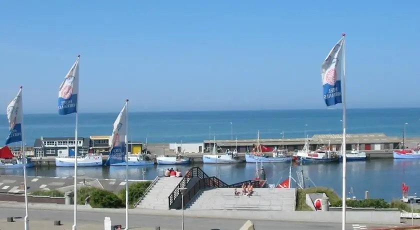 Hotel Hirtshals 