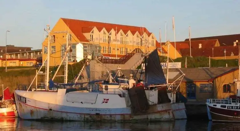 Hotel Hirtshals 