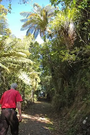 Heritage Collection Waitakere Estate 