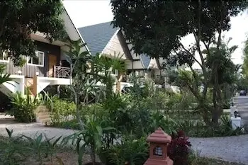 Tianna Garden Village 