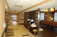 Hampton Inn & Suites Charlotte-Airport 