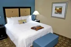 Hampton Inn & Suites Charlotte-Airport 