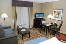 Hampton Inn & Suites Charlotte-Airport 