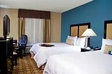 Hampton Inn & Suites Charlotte-Airport 