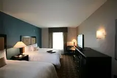 Hampton Inn & Suites Charlotte-Airport 