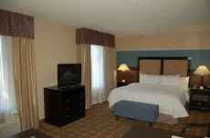 Hampton Inn & Suites Charlotte-Airport 