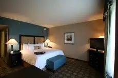 Hampton Inn & Suites Charlotte-Airport 