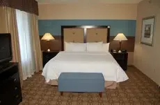 Hampton Inn & Suites Charlotte-Airport 