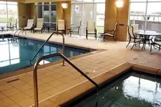 Hampton Inn & Suites Charlotte-Airport 