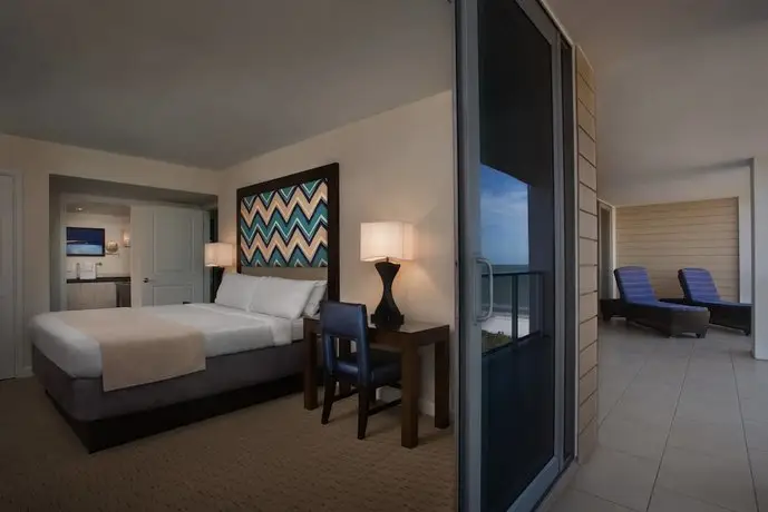 Marriott's Crystal Shores 