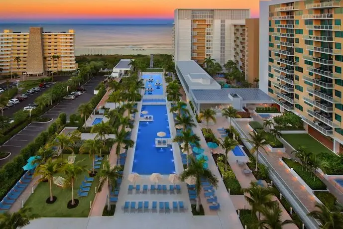 Marriott's Crystal Shores 