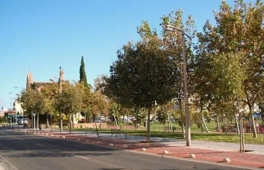 La Posada del Molino 