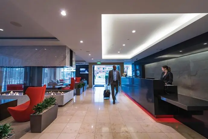 Rendezvous Hotel Christchurch