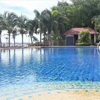 Serene Sands Health Resort 