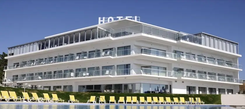 Hotel Miramar Sul