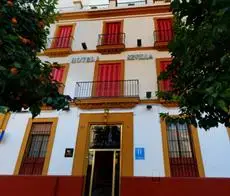 Hotel Sevilla 