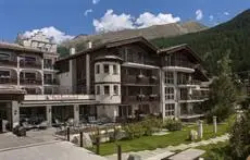 Schlosshotel Life & Style Zermatt 