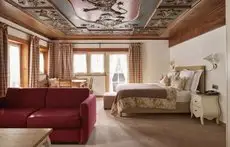 Schlosshotel Life & Style Zermatt 