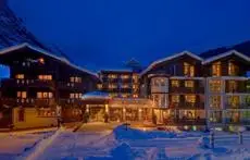 Schlosshotel Life & Style Zermatt 