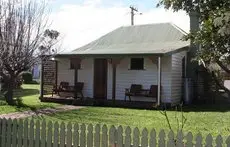 Westbury Gingerbread Cottages 