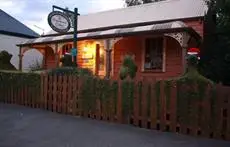 Westbury Gingerbread Cottages 