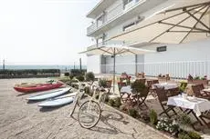 Apartamentos Marfina 