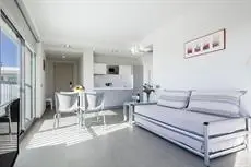 Apartamentos Marfina 