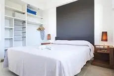 Apartamentos Marfina 