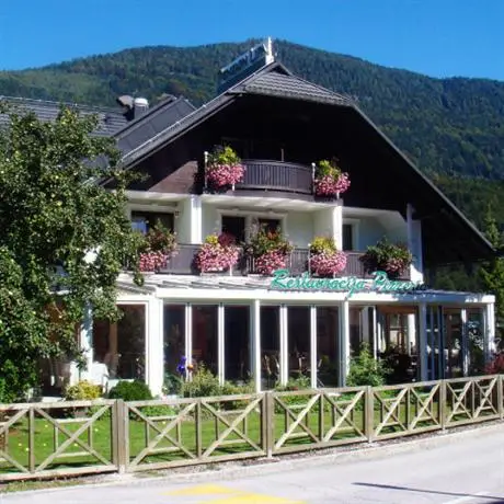 Hotel Lipa Kranjska Gora 