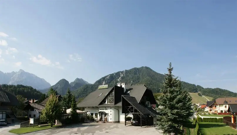 Hotel Lipa Kranjska Gora 