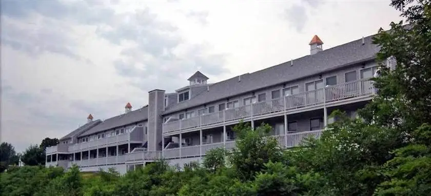 North Conway Mountain Inn