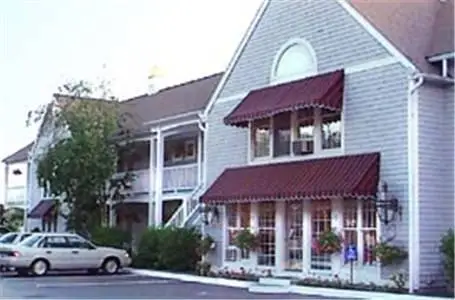 North Conway Mountain Inn