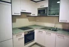 Apartamentos Auhabitatzaragoza 